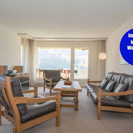 Apartament Schlegeli