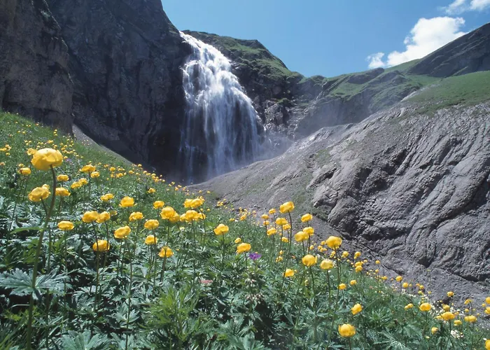 Schlegeli 公寓 阿德尔博登