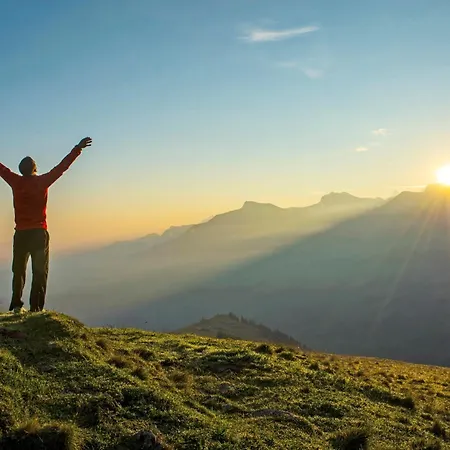 Schlegeli Appartamento *