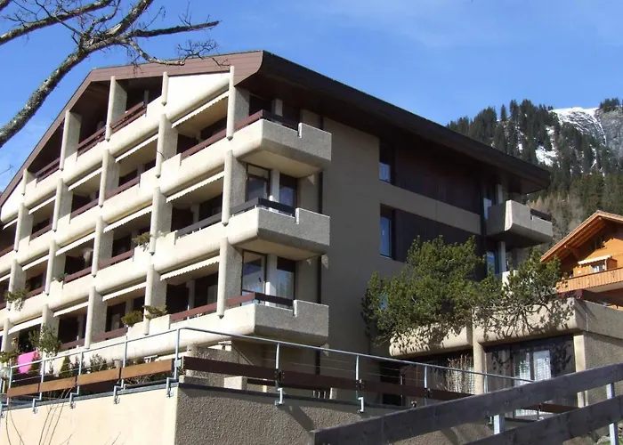 Schlegeli Appartamento