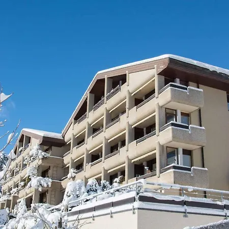 Appartement Schlegeli *