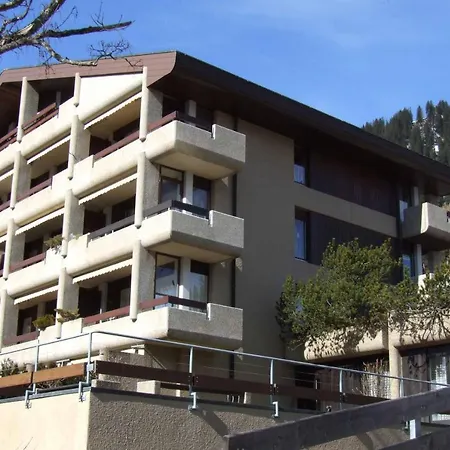 Schlegeli Appartement